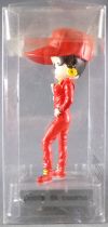 Betty Boop Racing Pilot - M6 Interactions Resin Figure Mint in Box