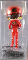 Betty Boop Racing Pilot - M6 Interactions Resin Figure Mint in Box