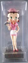 Betty Boop Restaurant Waitress - M6 Interactions Resin Figure Mint in Box