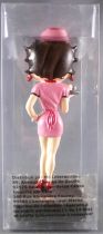 Betty Boop Restaurant Waitress - M6 Interactions Resin Figure Mint in Box