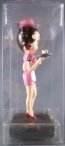 Betty Boop Restaurant Waitress - M6 Interactions Resin Figure Mint in Box