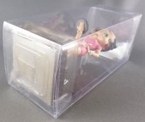 Betty Boop Restaurant Waitress - M6 Interactions Resin Figure Mint in Box