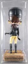 Betty Boop Rider - M6 Interactions Resin Figure Mint in Box