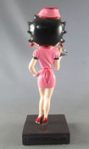 Betty Boop Serveuse de Restaurant - Figurine Résine M6 Interactions