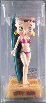 Betty Boop Surfer - M6 Interactions Resin Figure Mint in Box