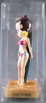 Betty Boop Surfer - M6 Interactions Resin Figure Mint in Box