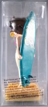 Betty Boop Surfer - M6 Interactions Resin Figure Mint in Box