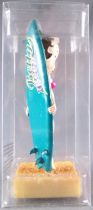 Betty Boop Surfer - M6 Interactions Resin Figure Mint in Box
