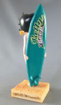 Betty Boop Surfeuse - Figurine Résine M6 Interactions