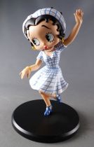 Betty Boop Tap Dancing - Hachette 12cm Pvc Figure