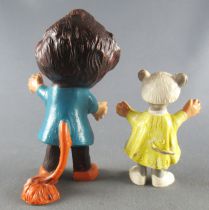 Betty et Beta - Figurine Jim - Betty et Beta