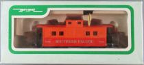 Bev Bel Ho Usa Southern Pacific 32\' Steel Cupola Caboose 1346 MIB