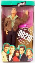 Beverly Hills 90210 - Brandon Walsh (Jason Priestley) - Mattel 1991 (ref. 1573)