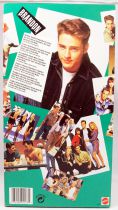 Beverly Hills 90210 - Brandon Walsh (Jason Priestley) - Mattel 1991 (ref. 1573)