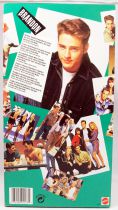 Beverly Hills 90210 - Brandon Walsh (Jason Priestley) - Mattel 1991 (ref.1573)