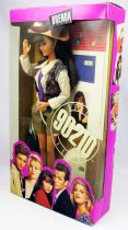 Beverly Hills 90210 - Brenda Walsh (Shannen Doherty) - Mattel 1991 (ref. 1572)