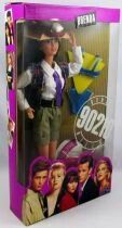Beverly Hills 90210 - Brenda Walsh (Shannen Doherty) - Mattel 1991 (ref.1572)