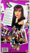 Beverly Hills 90210 - Brenda Walsh (Shannen Doherty) - Mattel 1991 (ref.1572)