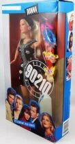 Beverly Hills 90210 - Donna Martin (Tori Spelling) - Mattel 1991 (ref. 1575)