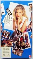 Beverly Hills 90210 - Donna Martin (Tori Spelling) - Mattel 1991 (ref.1575)