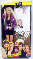 Beverly Hills 90210 - Kelly Taylor (Jennie Garth) - Mattel 1991 (ref. 1576)