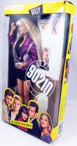 Beverly Hills 90210 - Kelly Taylor (Jennie Garth) - Mattel 1991 (ref. 1576)