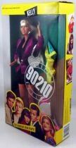 Beverly Hills 90210 - Kelly Taylor (Jennie Garth) - Mattel 1991 (ref.1576)