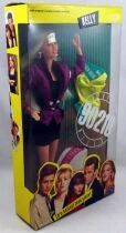 Beverly Hills 90210 - Kelly Taylor (Jennie Garth) - Mattel 1991 (ref.1576)