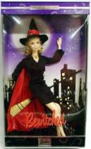 Bewitched - Barbie as Samantha doll - Mattel