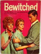 Bewitched - Illustrated storytelling book - Wonder Books