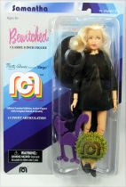 Bewitched - Samantha - Mego 8\  doll