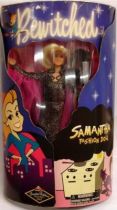 Bewitched - Samantha doll - Exclusive Premiere