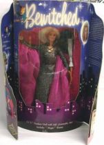 Bewitched - Samantha doll - Exclusive Premiere