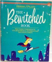 Bewitched - The Bewitched Book by Herbie Palato - Delta-Dell Publishing
