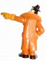 Bibifoc  - Yolanda pvc  Figure - Oncle Smoky