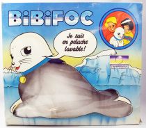 Bibifoc - 12\'\' Plush (mint in box)