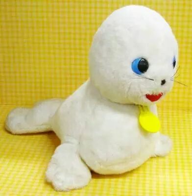 Bibifoc - 12\'\' Plush loose