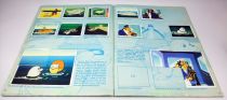 Bibifoc - Album Collecteur de vignettes Junior IT 1985