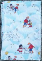 Bibifoc - Drap pour lit 240 x 160 cm