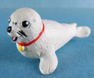 Bibifoc - Figurine Pvc Schleich - Bibifoc (Colier Rouge)