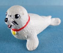 Bibifoc - Figurine Pvc Schleich - Bibifoc (Colier Rouge)