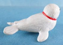 Bibifoc - Figurine Pvc Schleich - Bibifoc (Colier Rouge)