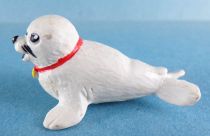 Bibifoc - Figurine Pvc Schleich - Bibifoc (Colier Rouge)