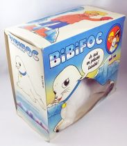 Bibifoc - Peluche 30cm (neuve en boite)