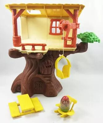Bidibules - Hasbro - L\'arbre des Bidibules (occasion)