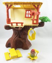 Bidibules - Hasbro - L\'arbre des Bidibules (occasion)