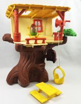 Bidibules - Hasbro - L\'arbre des Bidibules (occasion)