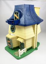 Bidibules - Hasbro - La Maison Hantée + 2 Fantômes (occasion)