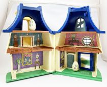 Bidibules - Hasbro - La Maison Hantée + 2 Fantômes (occasion)