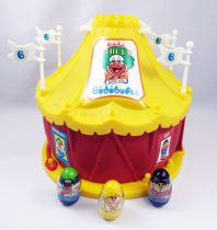 Bidibules - Hasbro - Le Cirque Bidicircus (occasion en boite)